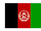 پرچم افغانستان
