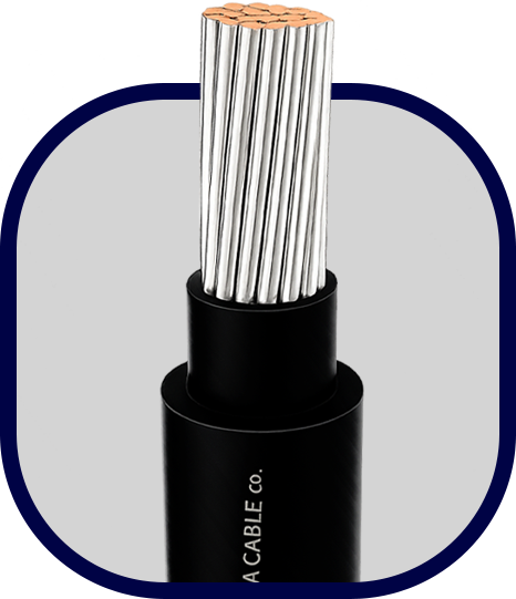 کابل سولار PROMAX