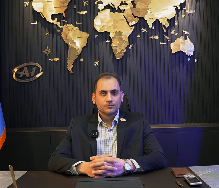 خط ‌مشی کیفیت و محیط‌ زیست