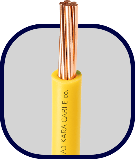 خرید سیم مفتول NYA