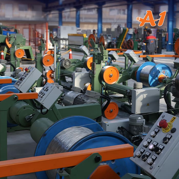 ارزشهای سازمانی ایوان