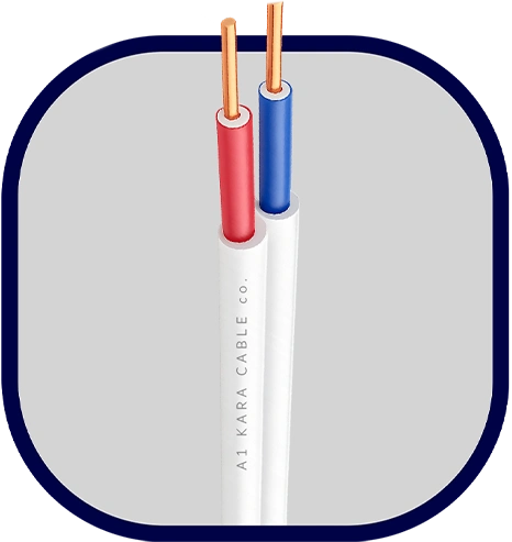 خرید کابل جری دار