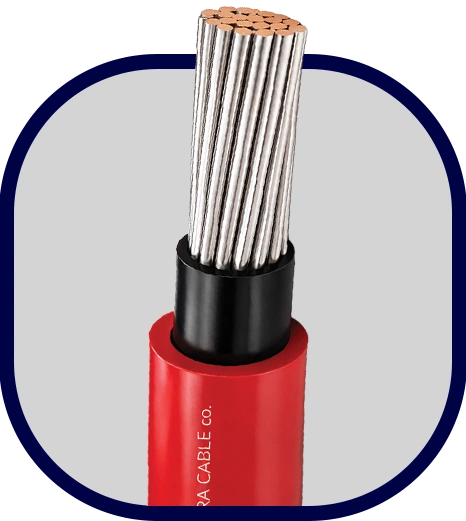 کابل سولار پرومکس