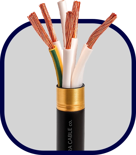 خرید کابل کنترل فرمان