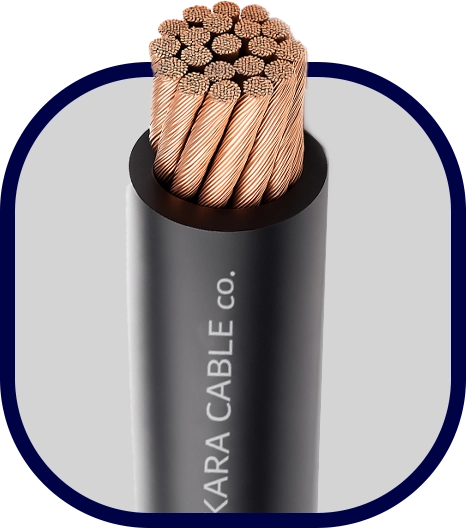 خرید کابل جوش