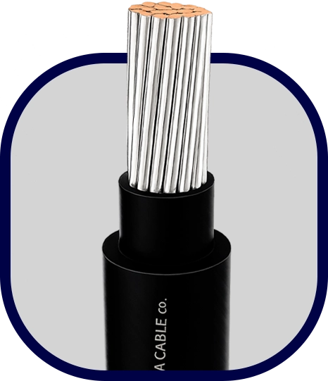 کابل سولار PROMAX