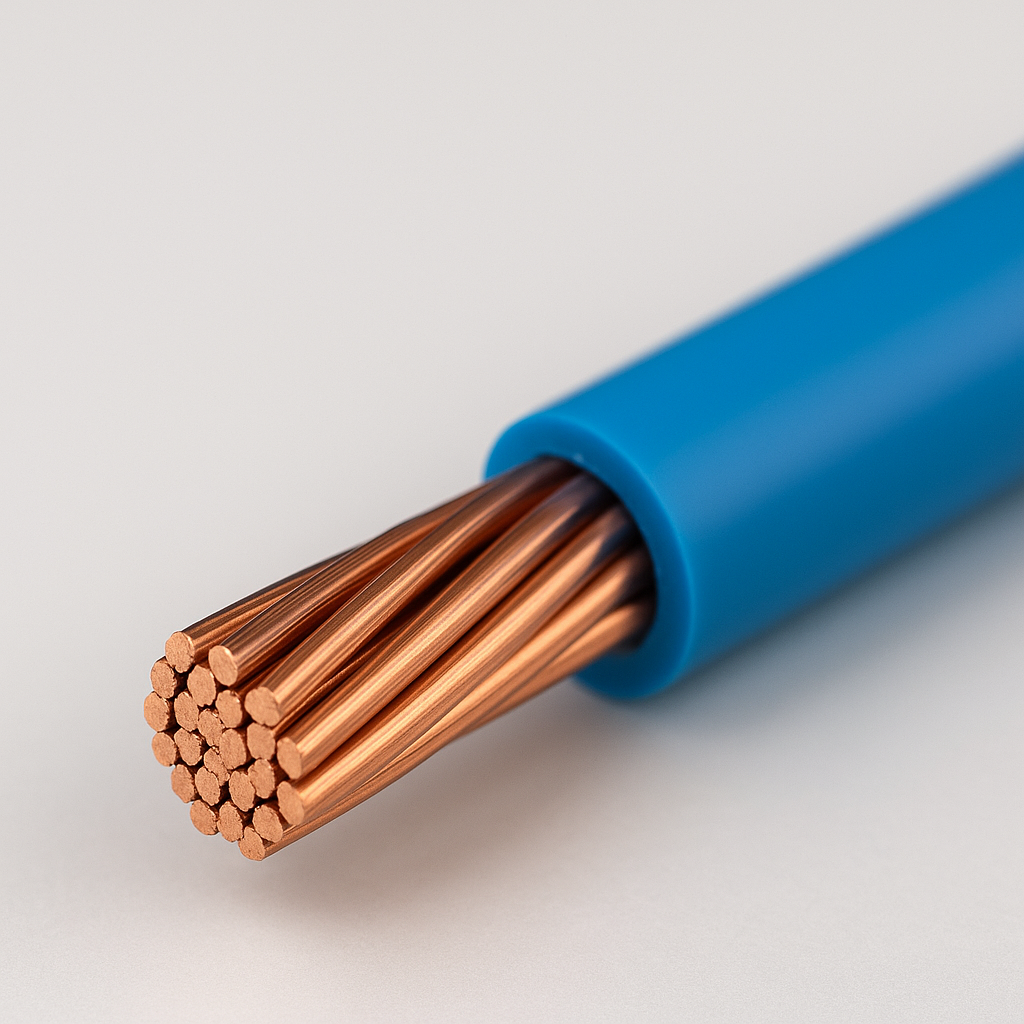 خرید کابل افشان