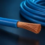 سیم افشان چیست؟ کاربرد، انتخاب سایز و محدودیت نصب