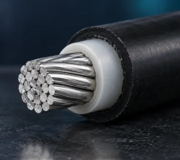 کابل آلومینیومی چیست؟